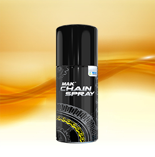 MAK Chain Spray